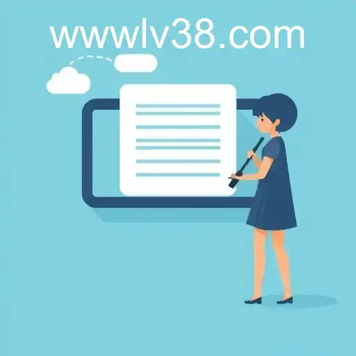 Navigating User Agreements: Insights into LV38.COM