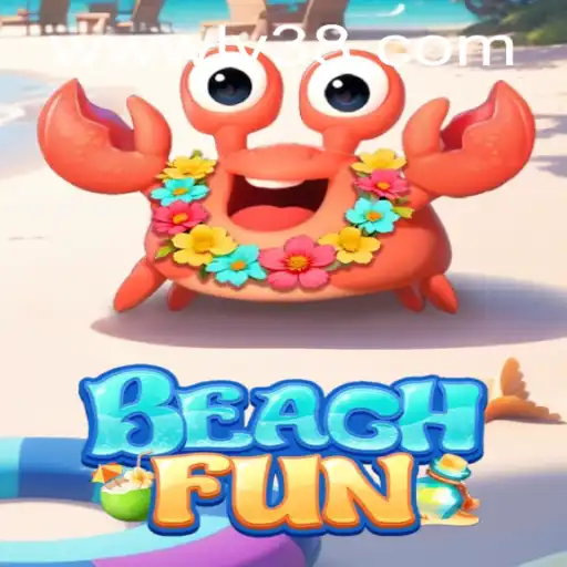 Explore the Excitement of BeachFun: A Comprehensive Guide to Gaming with LV38.COM