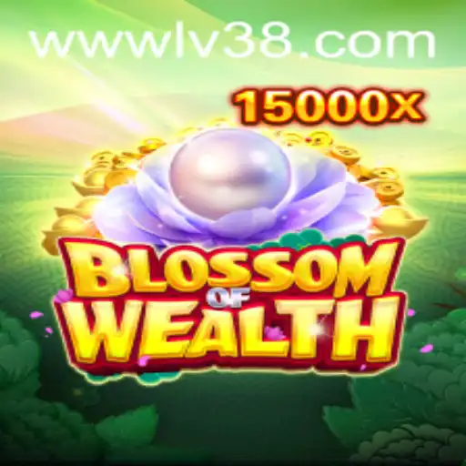 BlossomofWealth: Embark on a Journey of Fortune with LV38.COM