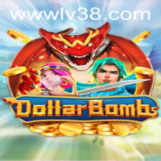 DollarBombs: Explosive Fun and Strategy from LV38.COM