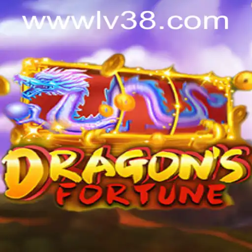 Embark on a Legendary Quest with DragonFortune: Explore the Mystical World of LV38.COM