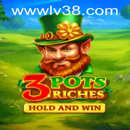 Unlocking the Treasures of 3potsRiches: A Complete Guide