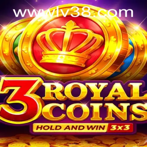 Unlock the Adventure of 3royalcoins: A New Gaming Phenomenon