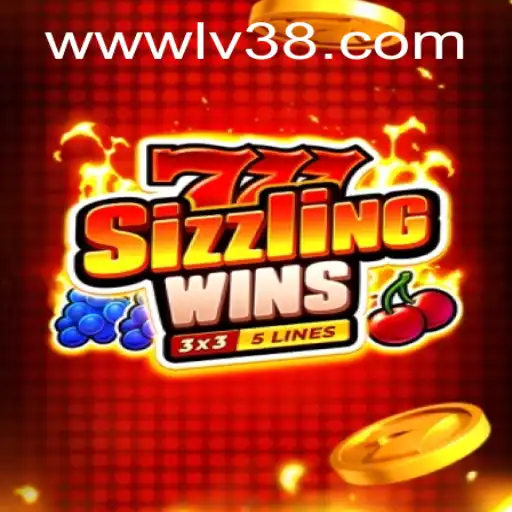 Unveiling the Thrills of 777SizzlingWins on LV38.COM