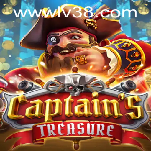Discover the Adventure: CaptainssTreasure and the Riveting World of LV38.COM