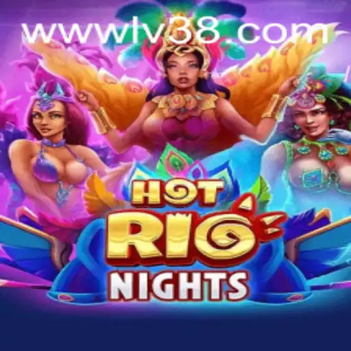 HotRioNights: Unleashing the Heat in the World of Gaming