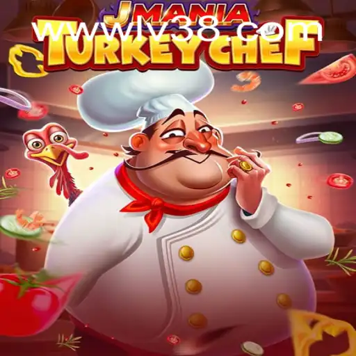 Dive into the Culinary Adventure of JManiaTurkeyChef with LV38.COM