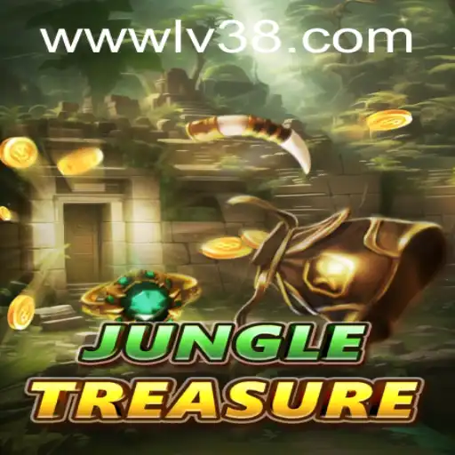Unveiling JungleTreasure: The Adventurous Realm of LV38.COM