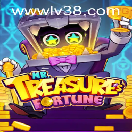 MrTreasuresFortune: A Deep Dive into Gameplay and Strategy with LV38.COM