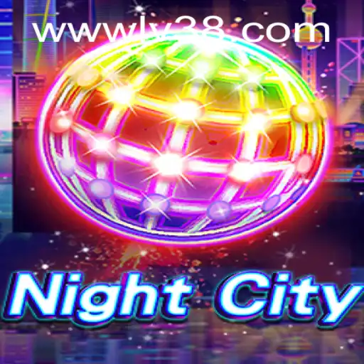 Explore the Futuristic World of NightCity with LV38.COM