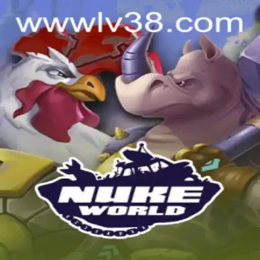 Exploring the Dynamic World of NukeWorld: A Unique Gaming Experience