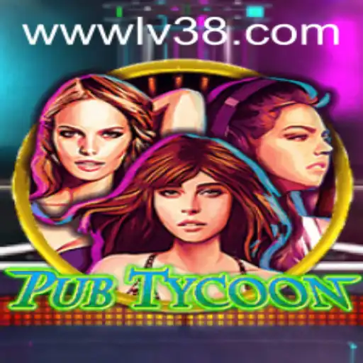 Exploring PubTycoon: The Ultimate Bartending Experience with LV38.COM