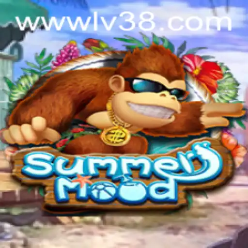 Escape Reality with SummerMood: Dive into the Vibrant World of Fun