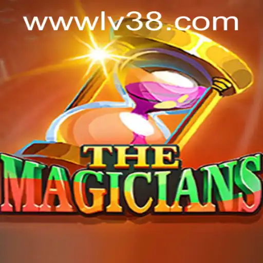 TheMagicians: A Deep Dive into the Enchanting World of LV38.COM