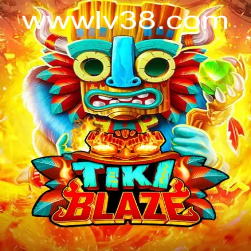 Exploring the Vibrant World of TikiBlaze: A Deep Dive into the Gaming Phenomenon