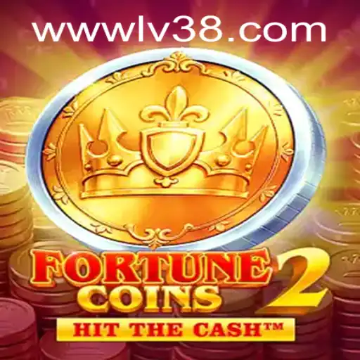 Discover the Excitement of FortuneCoins2 at LV38.COM