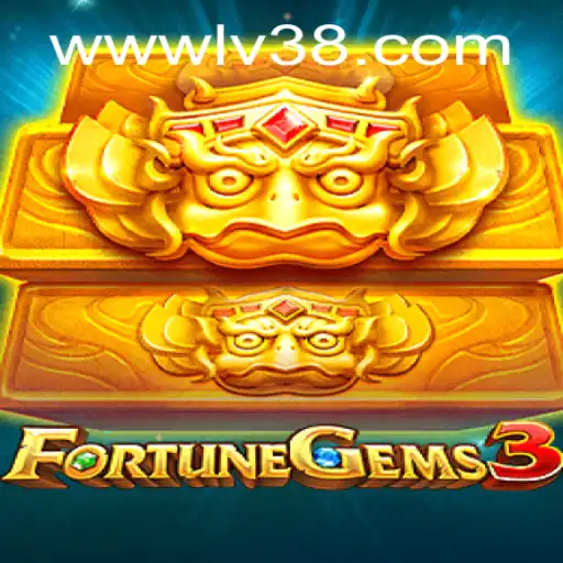 Unlocking the Mysteries of FortuneGems3 and LV38.COM