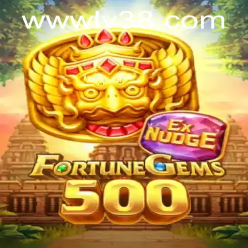 Exploring the Exciting World of FortuneGems500 and LV38.COM