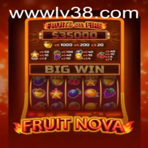 Explore the Enchanting World of FruitNova