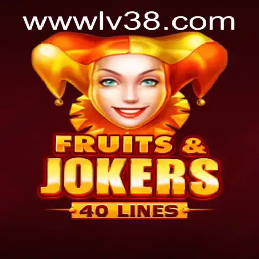 FruitsAndJokers40: A Thrilling Online Slot Adventure