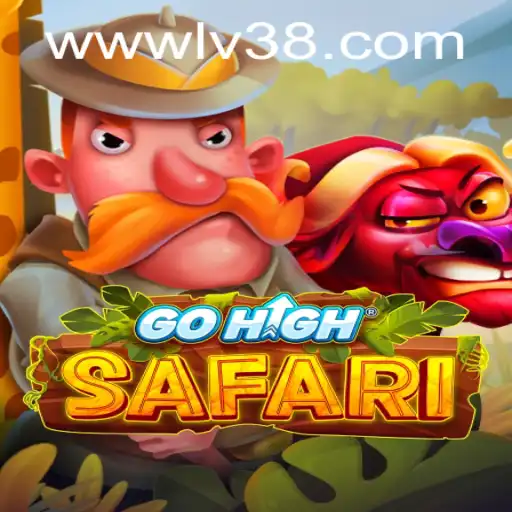 Unveiling GoHighSafari: A Journey through the Adventures of LV38.COM