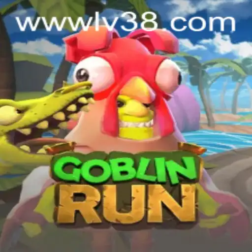 GoblinRun: Unveiling the Thrilling Adventure of LV38.COM