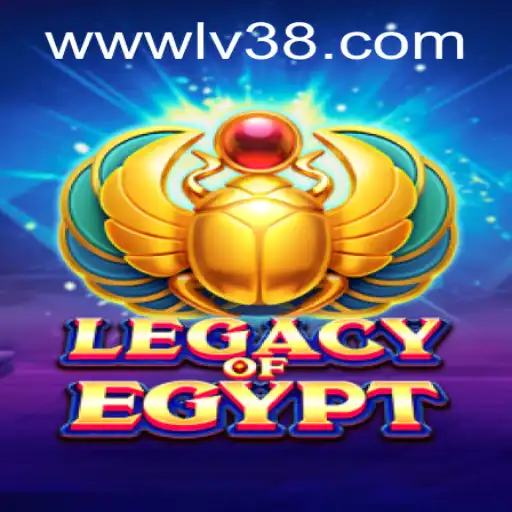 Exploring the Wonders of LegacyOfEgypt at LV38.COM