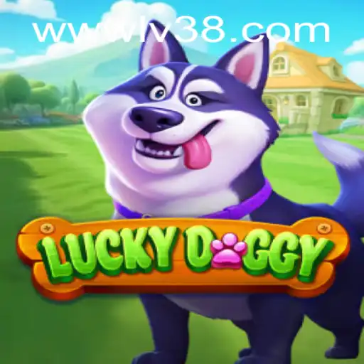 Exploring the Thrilling World of LuckyDoggy and LV38.COM