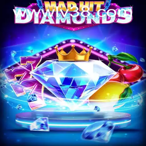 Discover the Excitement of MadHitDiamonds: A Thrilling Game Experience