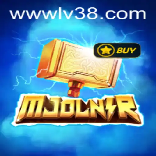 Exploring the Mythical World of Mjolnir on LV38.COM