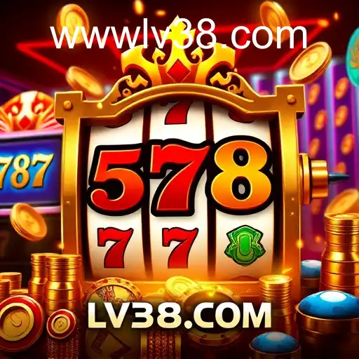 Exploring the World of Online Slots: A Deep Dive into LV38.COM