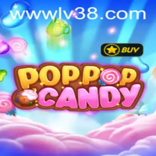Experience the Joy of Puzzle Gaming with POPPOPCANDY