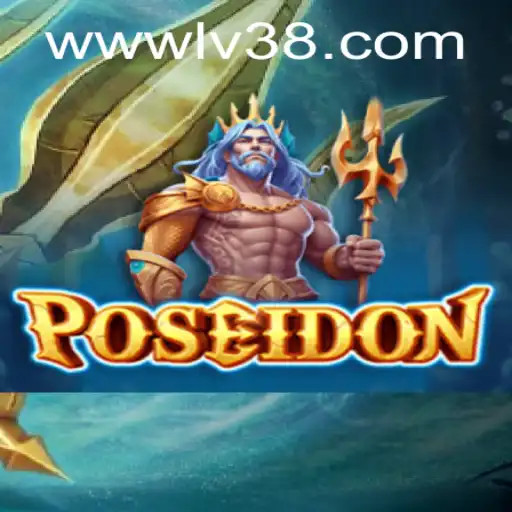 Exploring Poseidon: The Underwater Adventure Game at LV38.COM