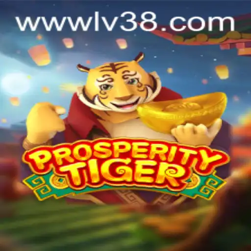 Exploring the Dynamic World of ProsperityTiger: A Deep Dive into Gameplay and Strategy