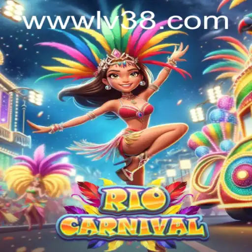 Discover the Excitement of RioCarnival at LV38.COM