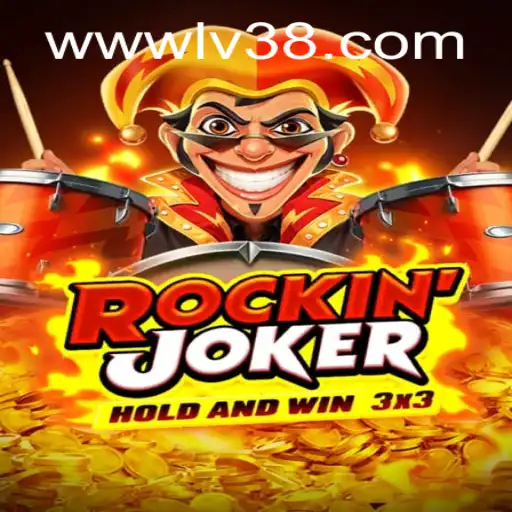 Unveiling the Thrill of RockinJoker: A Gaming Experience Like No Other