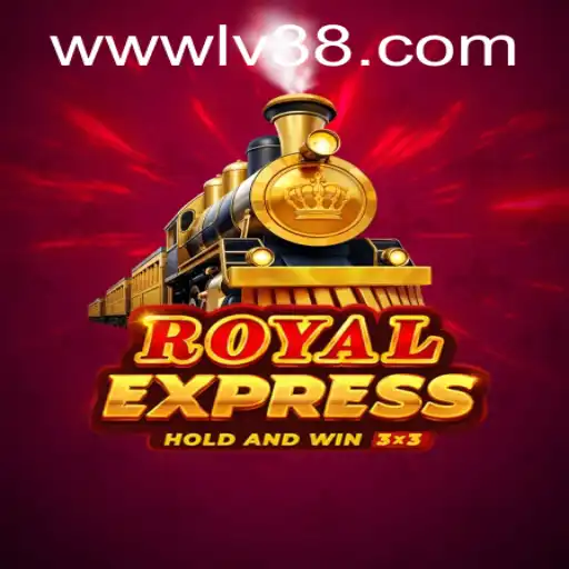 Discover the Thrill of RoyalExpress: A Journey Through LV38.COM