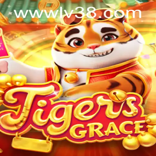 TigersGrace: A Captivating Adventure in the Digital Wilderness