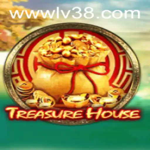 TreasureHouse: Unlocking the Mysteries of LV38.COM