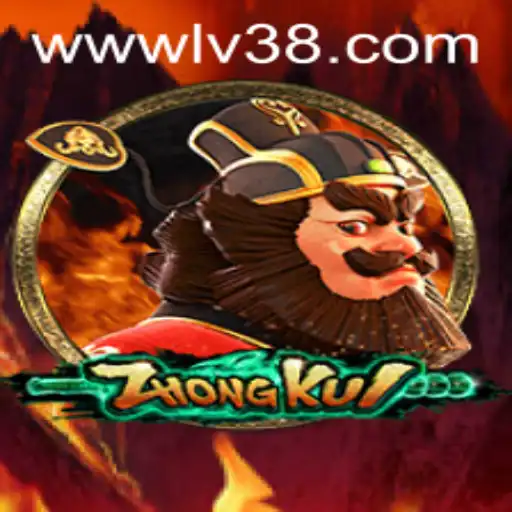 Exploring the Exciting World of 'ZhongKui' on LV38.COM